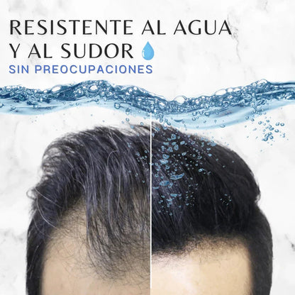 FiberThick - Fibras Capilares TOPPIK™ - Volumen al instante