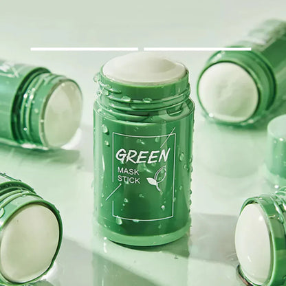 Mascarilla Cutis Limpio GREEN