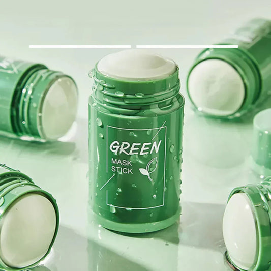 Mascarilla Cutis Limpio GREEN