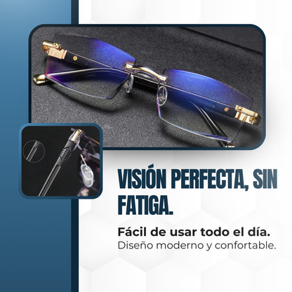 Gafas Multifocales y Fotocromaticas